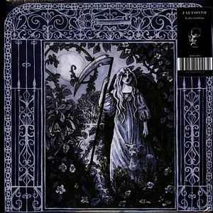 Faetooth - Labyrinthine Black Vinyl Edition