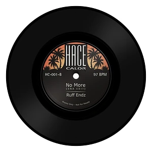 DNA - 7 Days Feat. Mos Def / No More