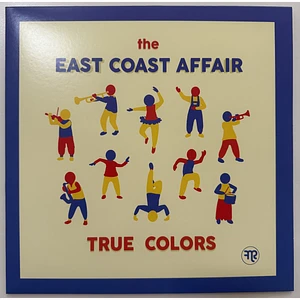 The East Coast Affair - True Colors