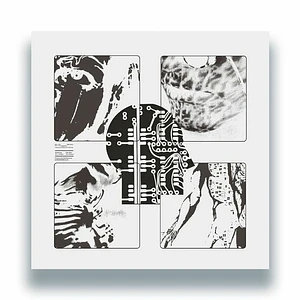 Alix Perez - Oddments Volume 1