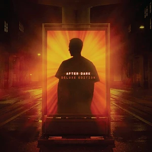Friction - Afterdark (Deluxe Edition)