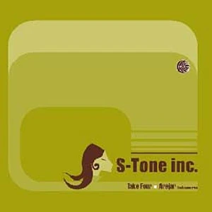 S-Tone Inc. - Take 4 / Arejar