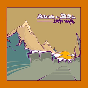 Dsc X 8rk - Long Days