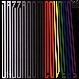 V.A. - Jazz Room Presents: Covers