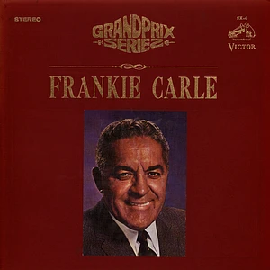 Frankie Carle - Grand Prix Series