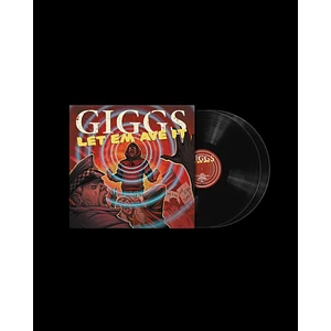 Giggs - Let Em Awe It Incl. 4 Tracks