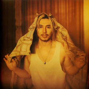 Fujii Kaze - Prema Clear Vinyl Edition