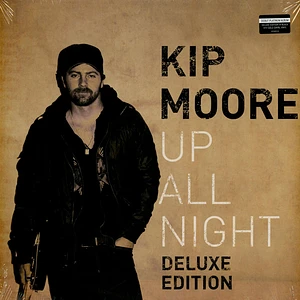 Kip Moore - Up All Night