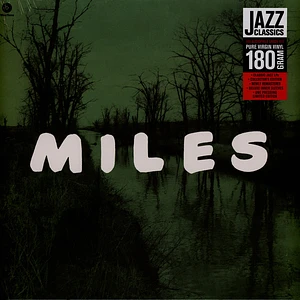 Miles Davis - Miles: The New Miles Davis Quintet