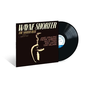 Wayne Shorter - Soothsayer Blue Note Classic Vinyl Edition