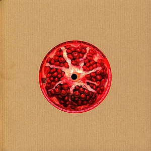 Gbc - Uluru 021 White Vinyl Edition