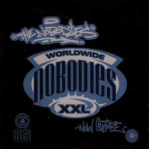 The Nobodies - Now Culture