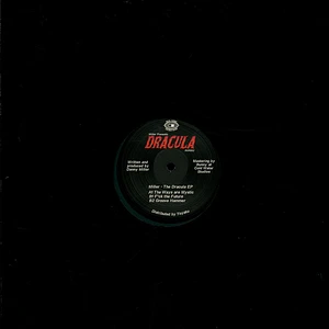 Miller - Dracula EP