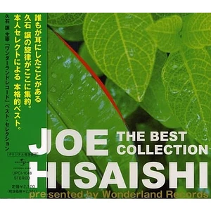 Joe Hisaishi - The Best Collection