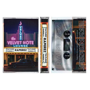 Ramirez - Tha Playa$ Manual II