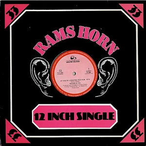 Weeks & Co. - If You're Looking For Fun