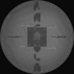 Tadan - Muses