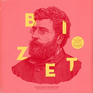 Georges Bizet - The Masterpieces Of