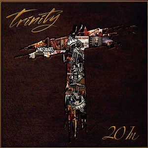 Trinity - 20 In