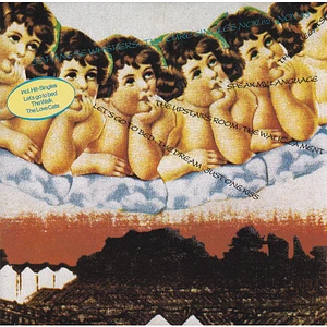 The Cure - Japanese Whispers