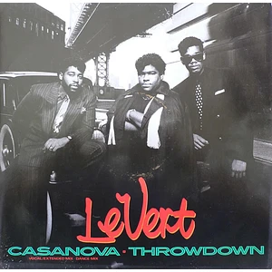 Levert - Casanova