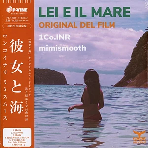 1co.Inr & Mimismooth - Lei E Il Mare