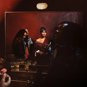 Joy Crookes - Juniper Red Vinyl Edition