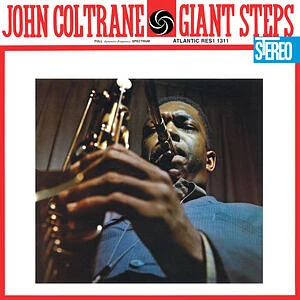 John Coltrane - Giant Steps
