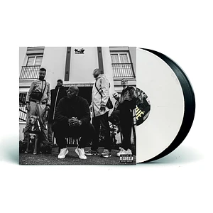 Fik's Niavo Of Ul'team Atom - Kitengué (Trilogie)