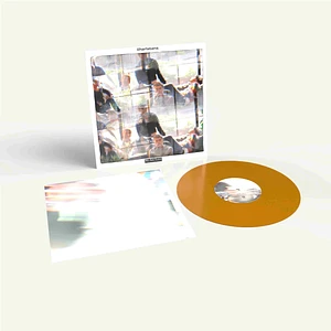 The Charlatans - We Are Love Exclusive Specialist Orange Vinyl Edition