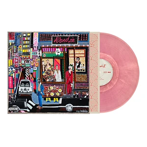Vinyl, CD & Tape - Records Online Shop | HHV