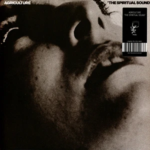 Agriculture - The Spiritual Sound Colored Vinyl Edition