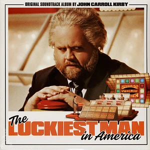 John Carroll Kirby - OST The Luckiest Man In America