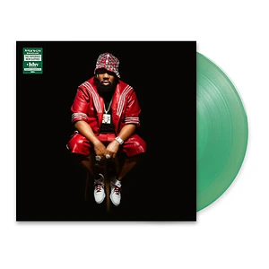 hip hop LP 4セット 50cent xxx travis densel US Hip Hop - Records Online Shop | HHV