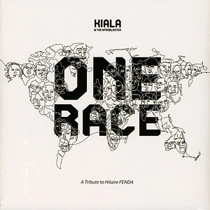 Kiala & Afroblaster - One Race - A Tribute To Hilaire Penda