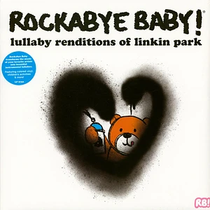 Rockabye Baby! - Lullaby Renditions Of Linkin Park