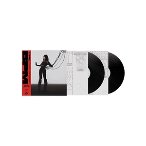 Sudan Archives - The BPM Black Vinyl Edition