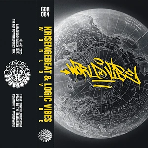 Krisengebeat - World Vibe