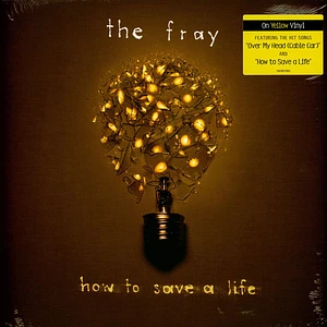 The Fray - How To Save A Life