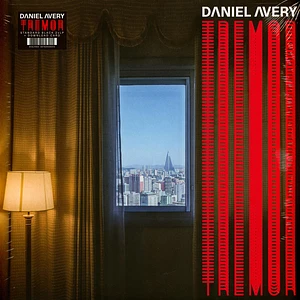 Daniel Avery - Tremor Black Vinyl Edition