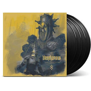 Carlos Viola - OST Blasphemous