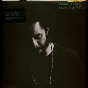 Jamael Dean - Oriki Duuru