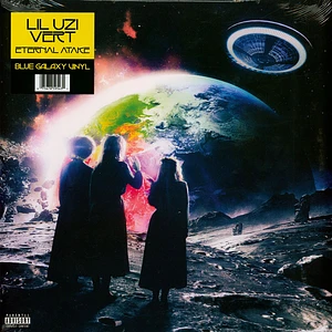 Lil Uzi Vert - Eternal Atake