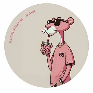 Vibez 93 - Feeling U Feeling Me EP