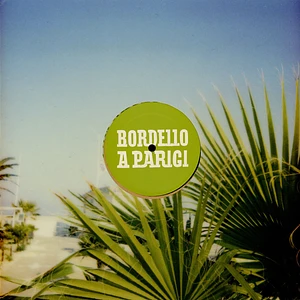 Bruno Belissimo - Ottimo! EP