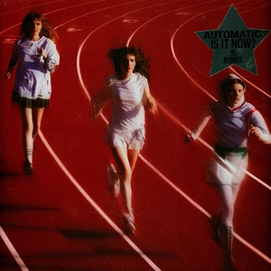 Automatic - Is It Now?