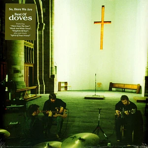 Doves - So Here We Are: Best Of Doves