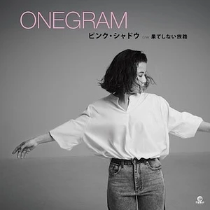 Onegram - Pink Shadow / Hateshinai Tabiji