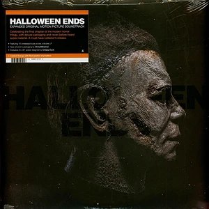 John Carpenter / Cody Carpenter / Daniel Davies - OST Halloween Ends: Expanded Edition