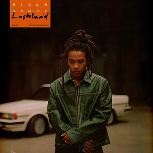 Silas Short - Lushland Black Vinyl Edition